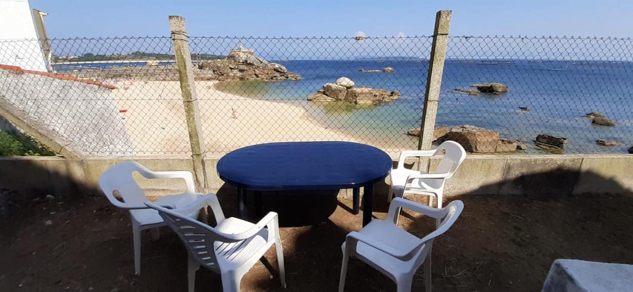 Praia Baluarte By Serendipia Turismo Palmeira Exteriör bild